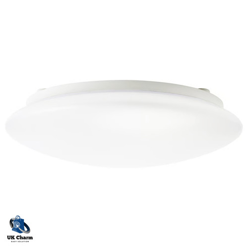 Plafoniera led ikea pannello - led,