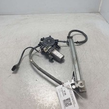 454500003 motorino meccanismo alzavetro alzacristalli Lancia Lybra 839 1999-06 p