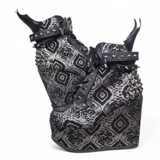 Stivali Demonia Cult