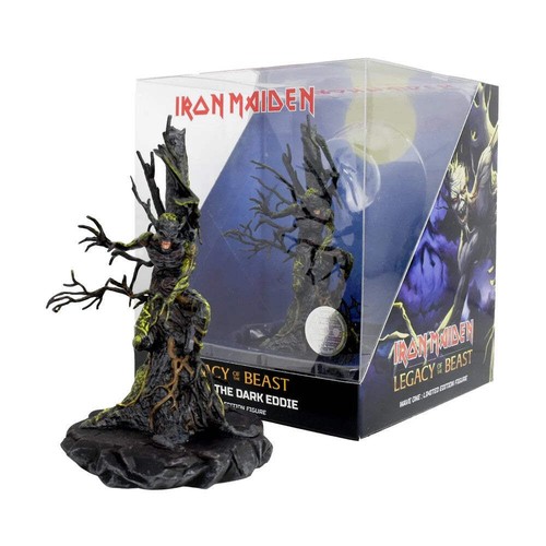 Incendium iron maiden - maiden, legacy