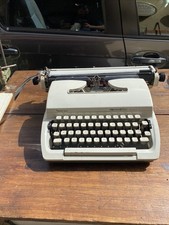 Macchina Da Scrivere -