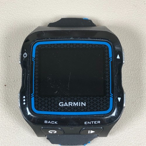 Orologio garmin forerunner - orologio,