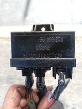 CENTRALINA PRERISCALDAMENTO CANDELETTE PER ALFA ROMEO 159 Berlina Serie (939_) 