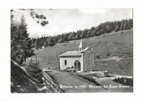 Trento folgaria - (640),