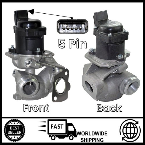 Valvola egr per ford max - valvola,