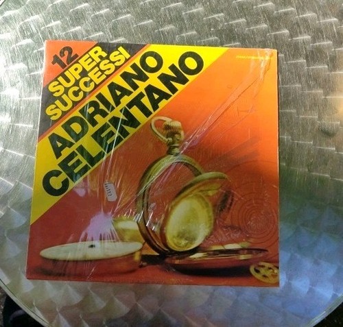 Celentano adriano super - celentano,