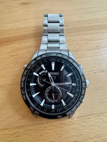 Orologio seiko sbxa021 astron - seiko,