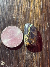 Blackjack Cabochon turchese