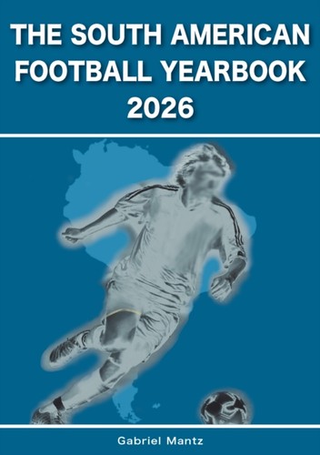 The south american football - south,