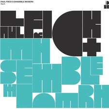 Paul Frick + Ensemble Modern