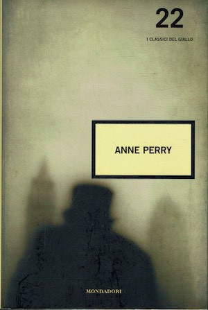 Anne perry maniero - ,