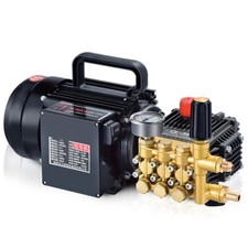 QL-390 Lavatrice Auto Ultra