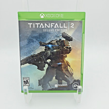 Titanfall xbox one - -,