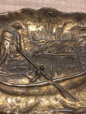 ANTIQUE BRONZE CASTING -