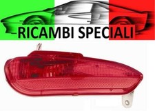 FANALE STOP FANALINO