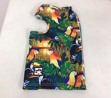 Roma SDS Scaldacollo Balaclava