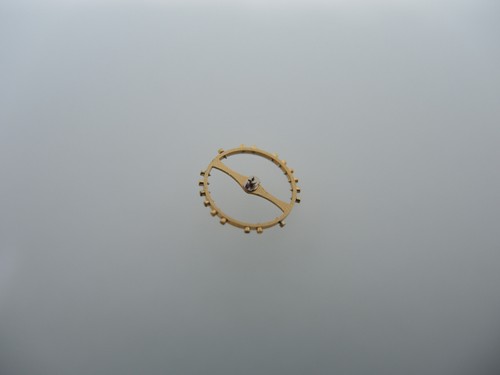 Bilanciere per rolex 1030 - bilanciere,