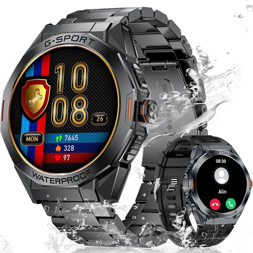 Smartwatch uomo donna - , con