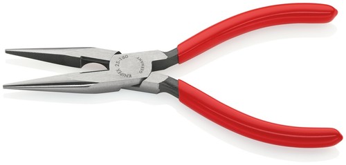 Knipex 160 snipe pinza - 25,