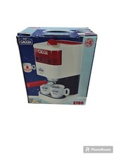 Vintage Baby Gaggia 2750