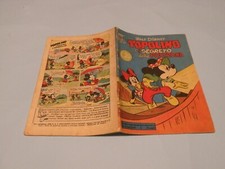 TOPOLINO ALBI DELLA ROSA N. 31
