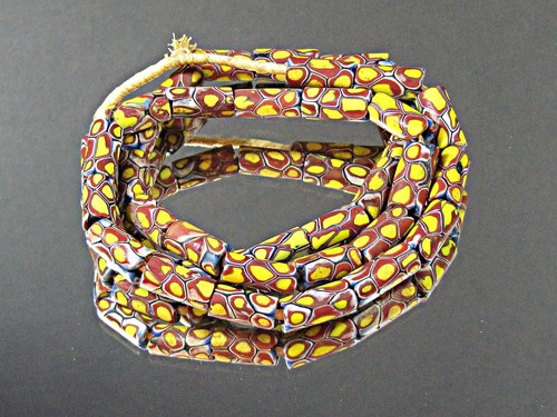 Antica collana perle - di,