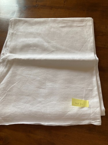 Tovaglia 100 fiandra di - 100%,