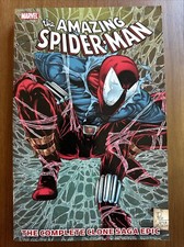 Spider-Man: The Complete Clone