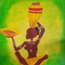 Quadro moderno canvas