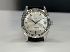 Omega Seamaster Automatico -