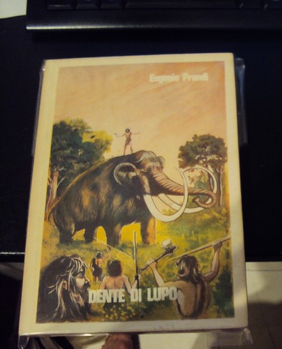Dente lupo di eugenio - dente,