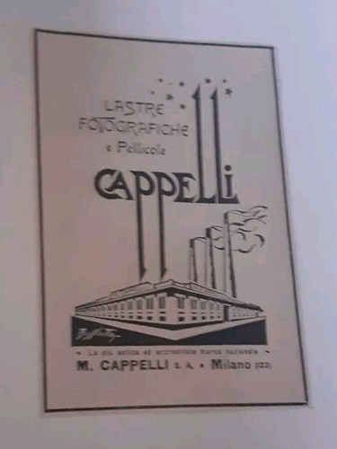 Pubblicità lastre - pubblicità,