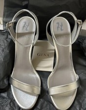 Gina Tosca Silver Mist 6065