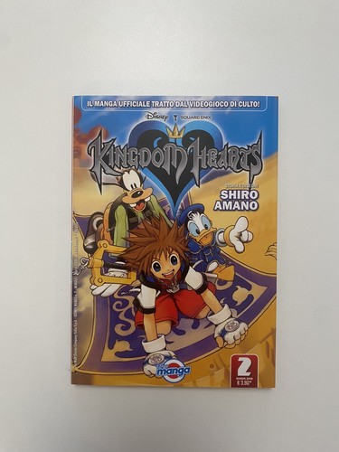 Kingdom hearts disney - kingdom,