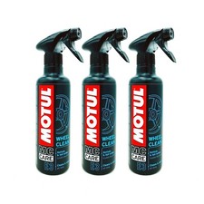 Motul E3 Wheel clean 3x400