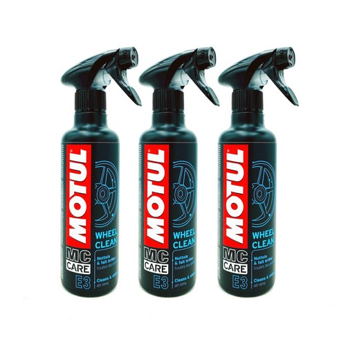 Motul wheel clean - e3,