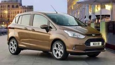 Ford max 2012 2017 manuale - ford, b-max