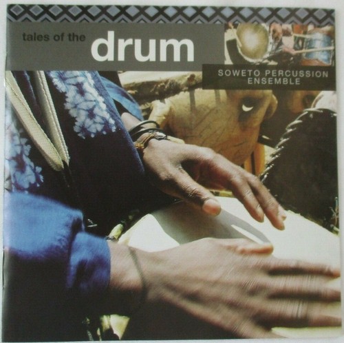 Tales the drum soweto - tales,