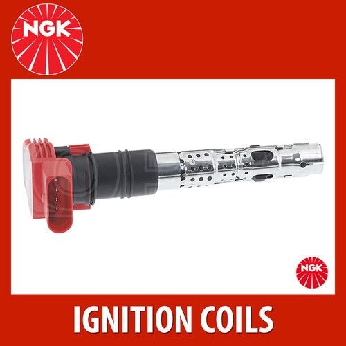 Bobina accensione ngk - accensione, u5024