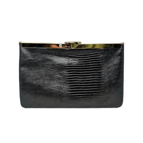 Pochette convertibile vintage
