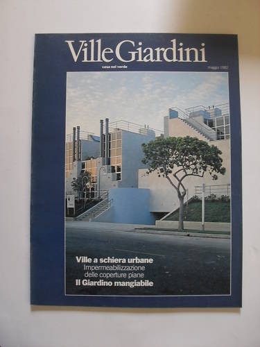 Ville giardini 166 - giardini,