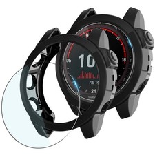 Pezzi per garmin fenix - garmin, 7x