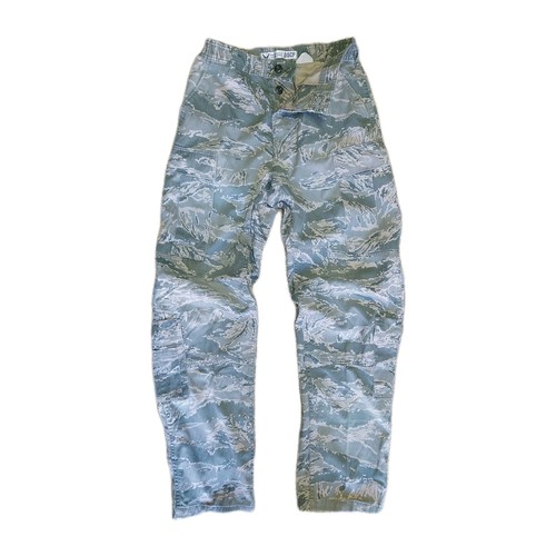 Pantaloni abu mimetici air - abu,