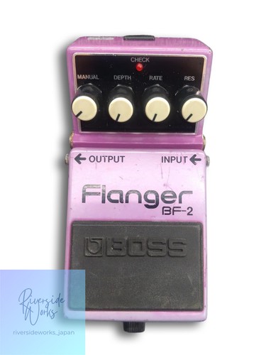 Boss pedale per chitarra - pedale,