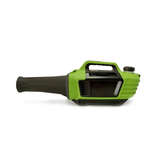 750 spruzzatore ultra basso - spruzzatore,