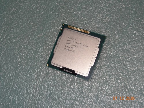 Processore cpu intel core - processore,