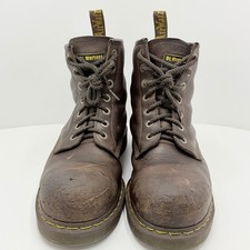 Stivali da lavoro Dr Martens