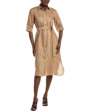 Max Mara Salute Linen