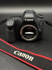 Canon EOS 6D / reflex digitale