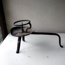 Antico portacandele giapponese